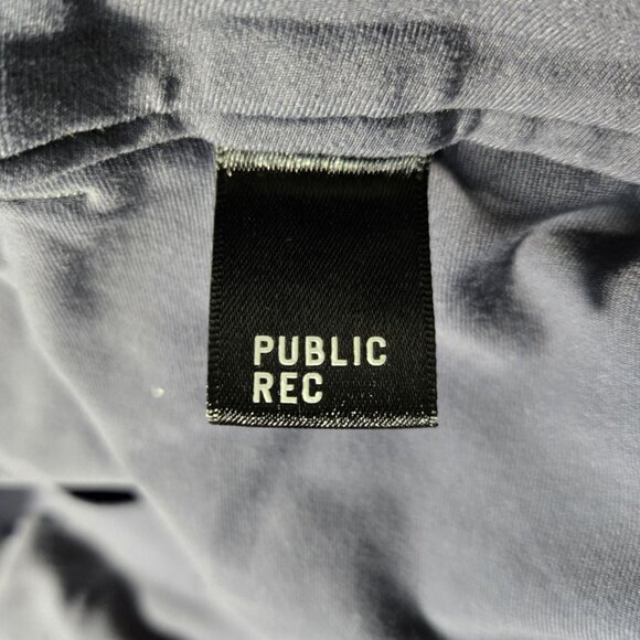 Public Rec Pants Men 34x36 All Day Every Day Gamechanger Rec Stretch Zip Pockets - Picture 4 of 10